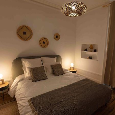 Le Petit Balzac T2 - Hypercentre Angouleme Apartman Kültér fotó