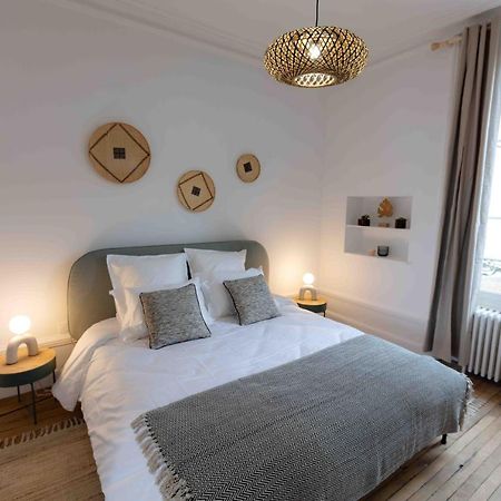Le Petit Balzac T2 - Hypercentre Angouleme Apartman Kültér fotó