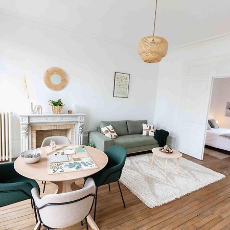 Le Petit Balzac T2 - Hypercentre Angouleme Apartman Kültér fotó