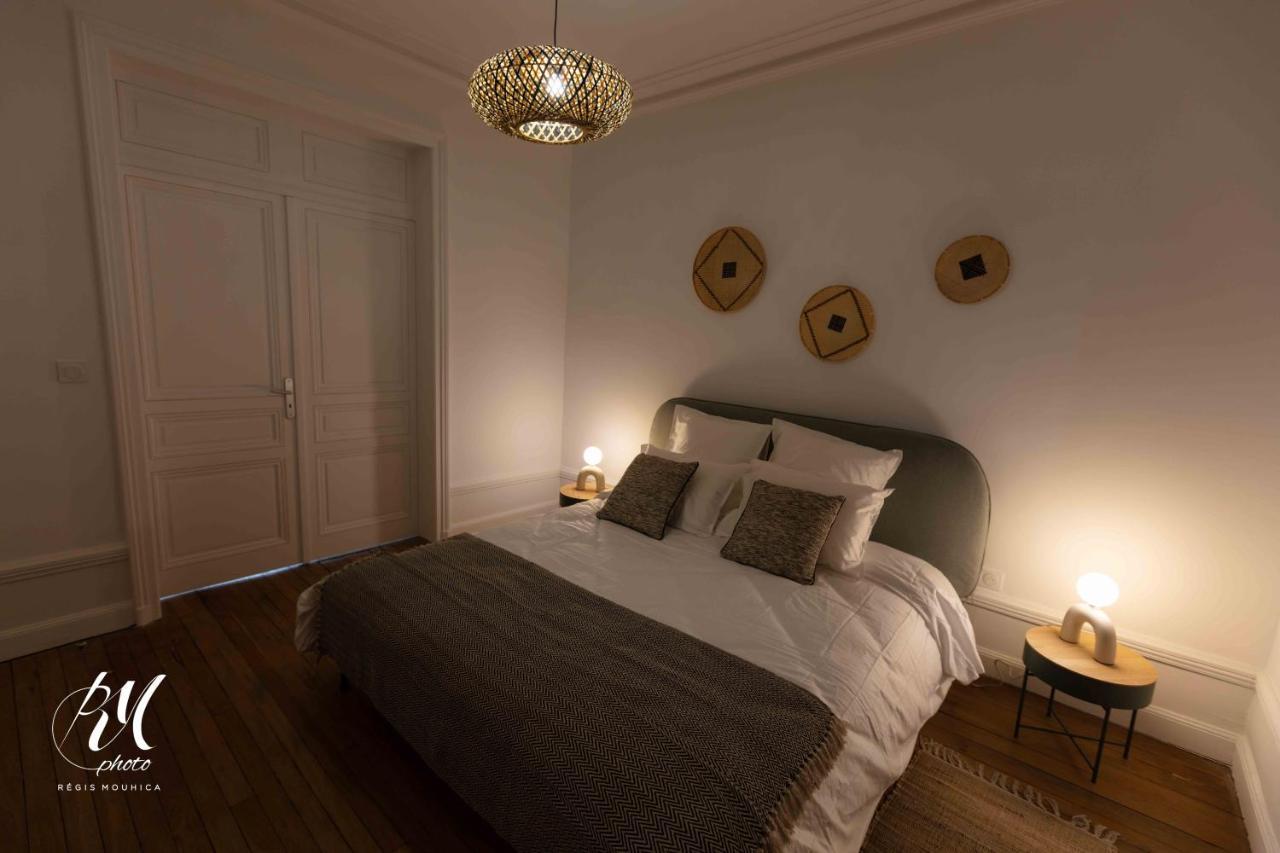 Le Petit Balzac T2 - Hypercentre Angouleme Apartman Kültér fotó