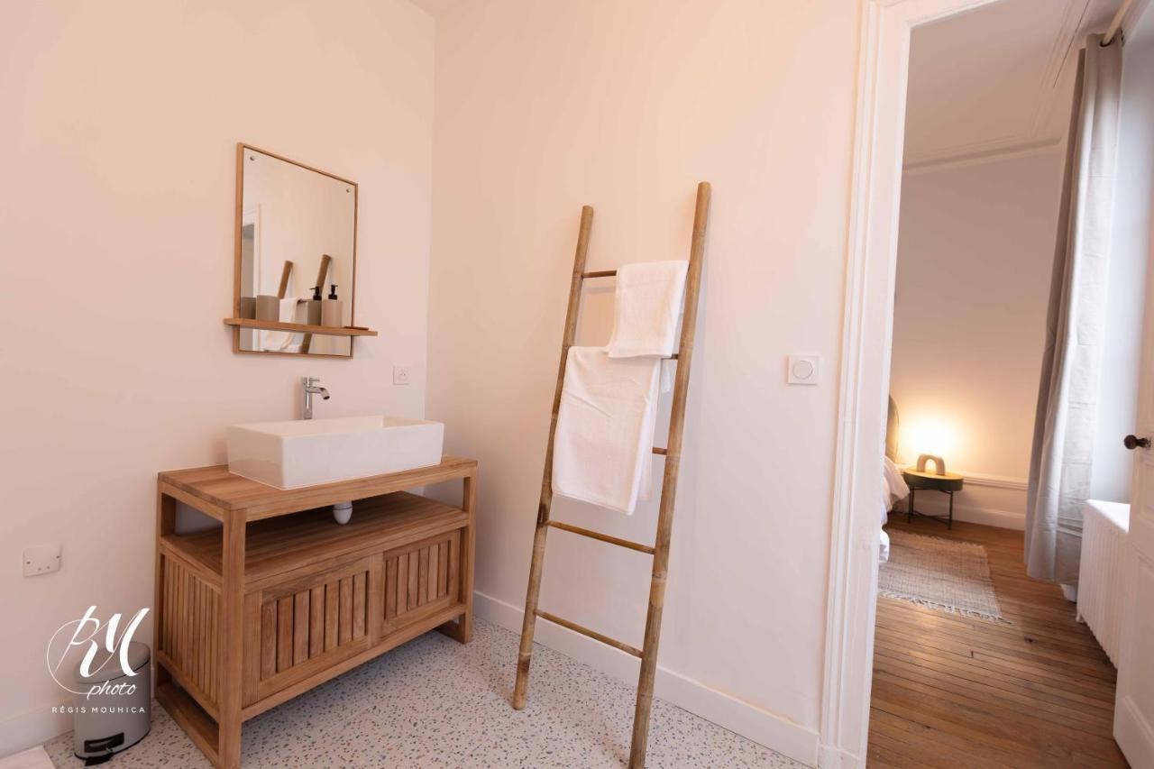 Le Petit Balzac T2 - Hypercentre Angouleme Apartman Kültér fotó