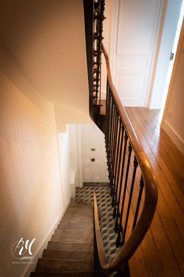 Le Petit Balzac T2 - Hypercentre Angouleme Apartman Kültér fotó