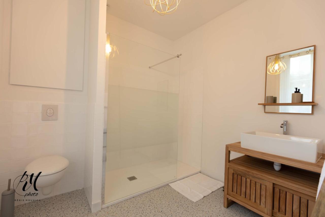Le Petit Balzac T2 - Hypercentre Angouleme Apartman Kültér fotó