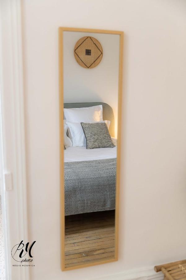 Le Petit Balzac T2 - Hypercentre Angouleme Apartman Kültér fotó
