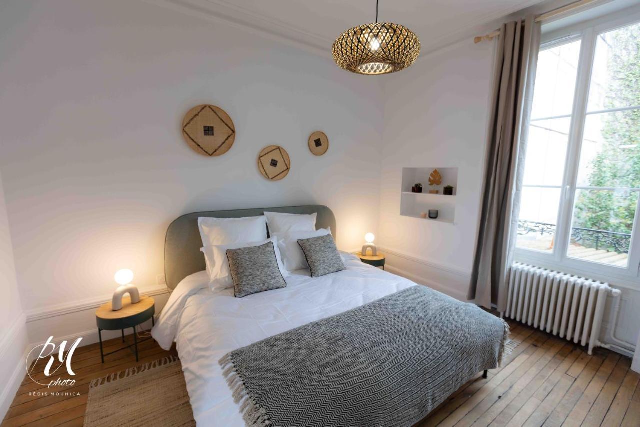 Le Petit Balzac T2 - Hypercentre Angouleme Apartman Kültér fotó